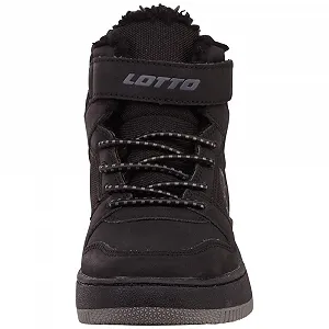 Унисекс Кроссовки Lotto PREHNA FUR K 2600470K synthetic.ua - Фото 1