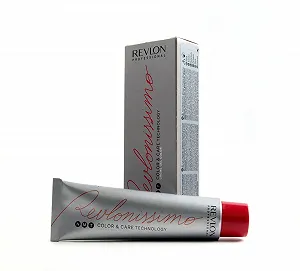 Краска для волос Revlonissimo Creme Gel Color 5.14, 60 мл - Фото 1