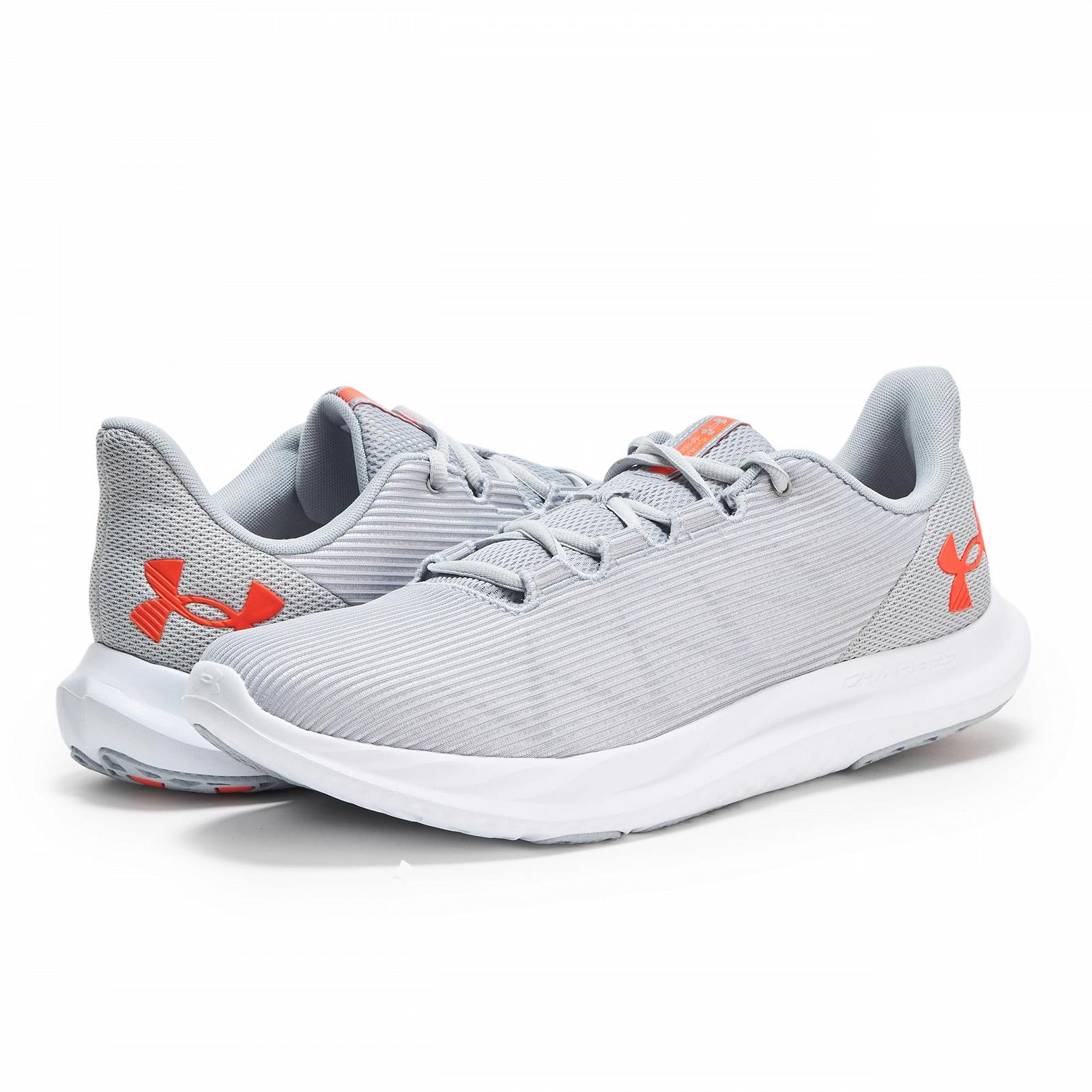 Кросівки Under Armour Speed Swift Чоловічі, фото №3 Кросівки Under Armour Speed Swift Чоловічі, фото №3