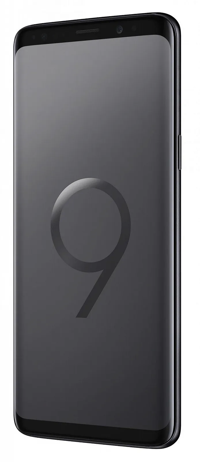 Смартфон Samsung Galaxy S9 64GB Android 8.0 Oreo Single SIM Black UK Version, фото №3