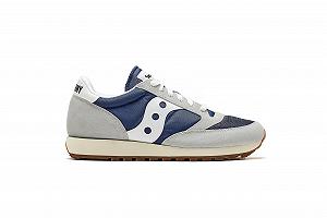 Чоловічі Кросівки Saucony Jazz Original Vintage - Фото 1