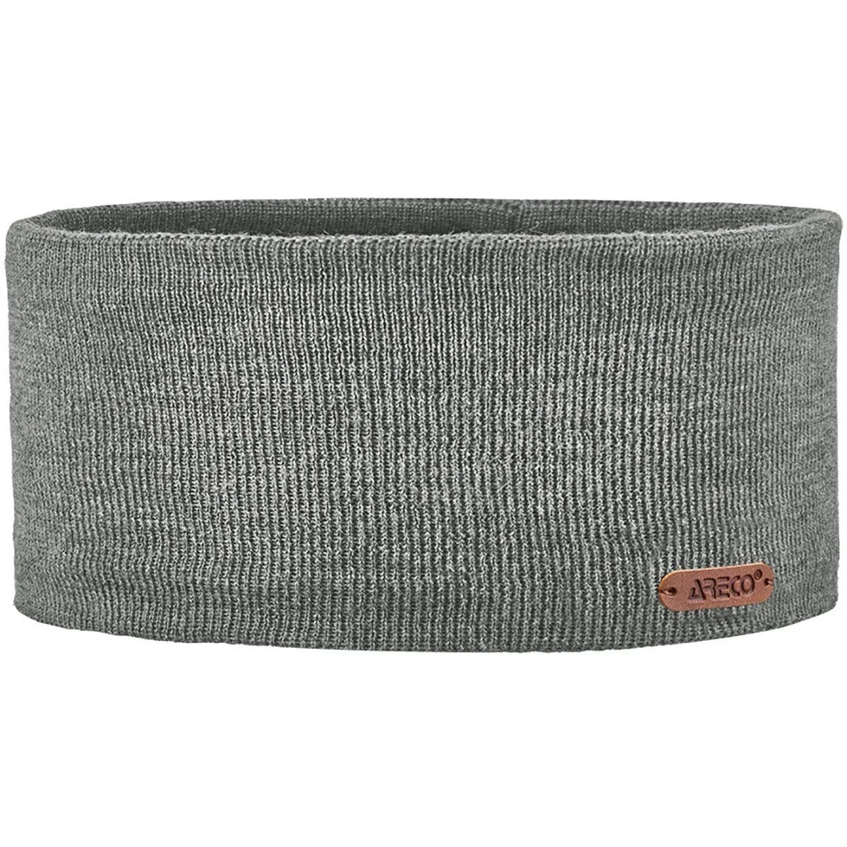 Пов'язка на голову Areco Jane, Світло-сірий, One Size, фото №1 Пов'язка на голову Areco Jane, Світло-сірий, One Size, фото №1