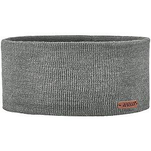 Повязка на голову Areco Jane, Светло-серый, One Size - Фото 1