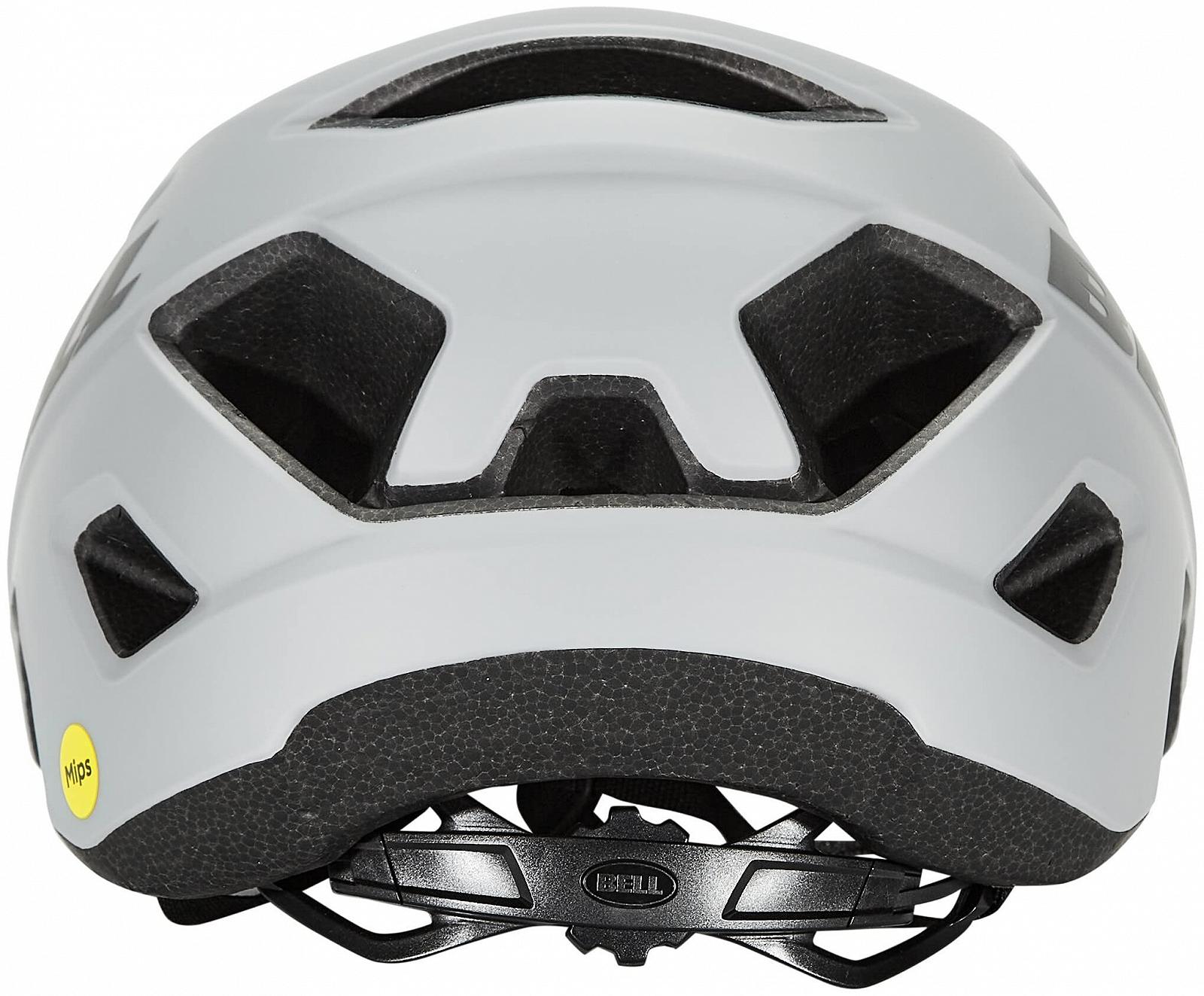 Шлем MTB Bell Nomad 2 MIPS, фото №6