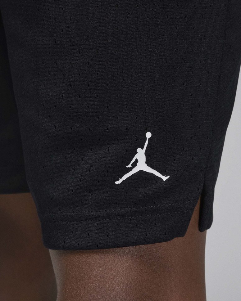 Шорты JORDAN DF SPRT MESH SHORT M, фото №3
