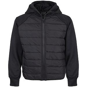 Куртка A2Z 4 Kids Модная стеганая повседневная флисовая - Фото 1