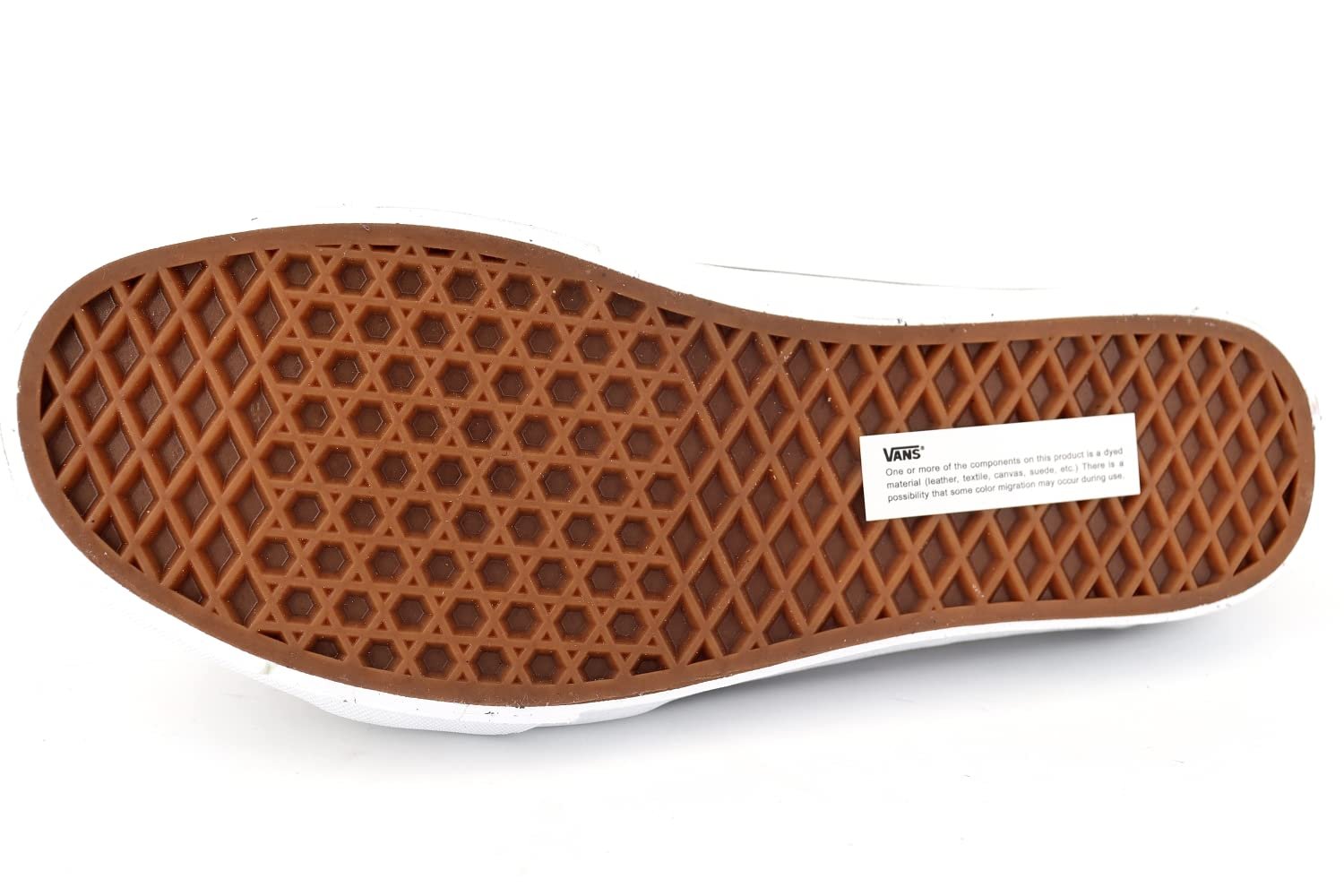 Кроссовки Vans Ua Sk8-low, фото №5