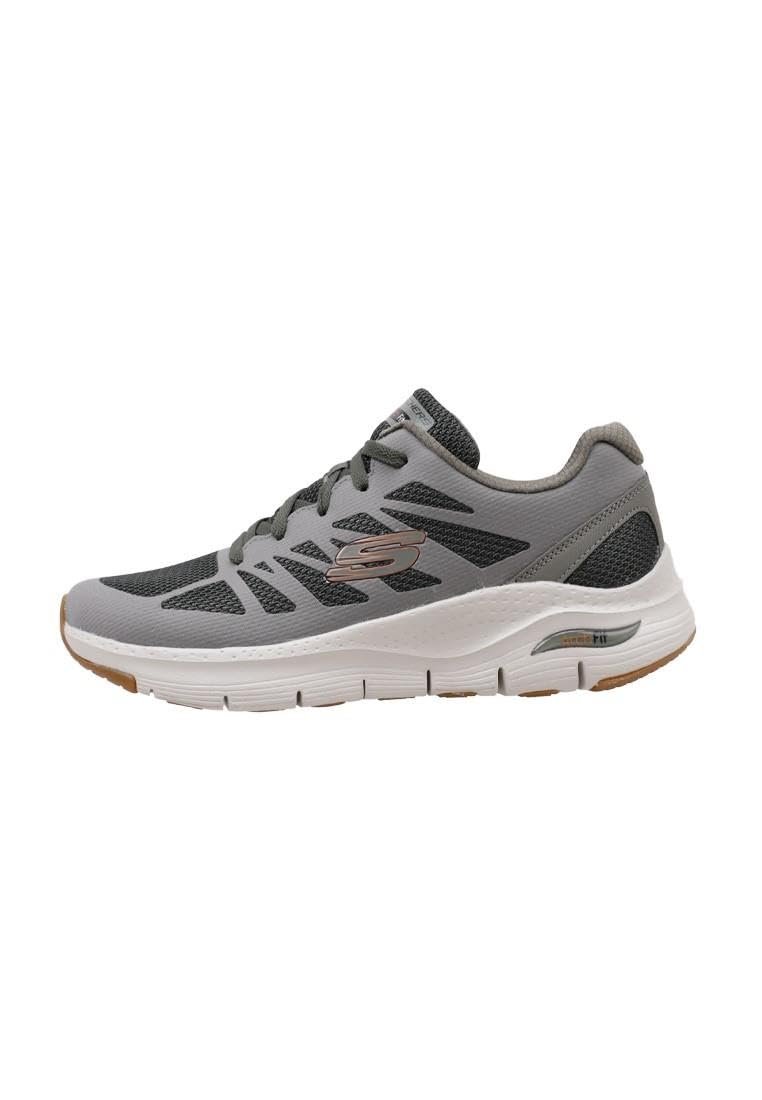 Кроссовки Skechers Arch Fit Charge Back мужские, фото №1