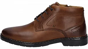 Черевики Josef Seibel Alastair 17 / 48 EU / Brown synthetic.ua - Фото 1