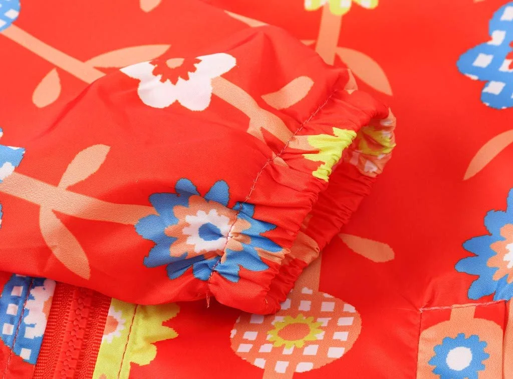 Куртка с капюшоном Mjjsk для мальчиков и девочек, легкая, фото №6