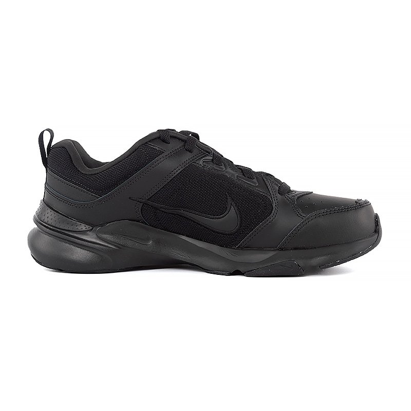 Кроссовки Nike DefyAllDay 4E DM7564-002 Размер 41, фото №3