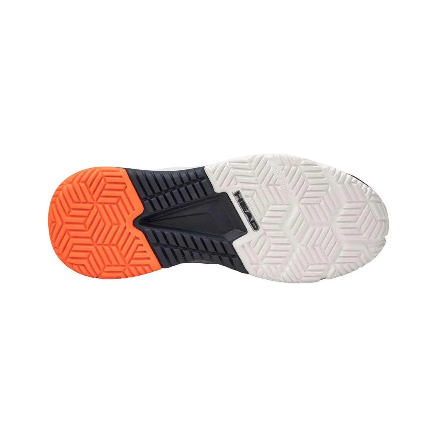 Детские Падель Теннисные Кроссовки HEAD Motion Junior, фото №2