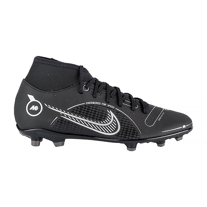 Бутси Nike SUPERFLY 8 CLUB FG/MG 40.5, фото №2