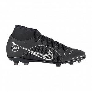 Бутси Nike SUPERFLY 8 CLUB FG/MG 40.5 synthetic.ua - Фото 1