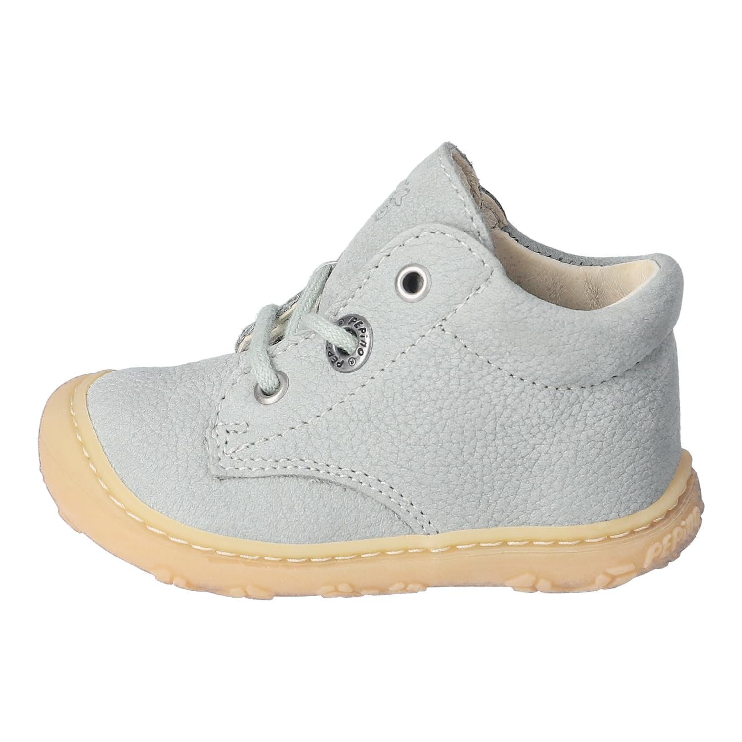 Первые кроссовки Ricosta Cory голубой, фото №2