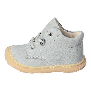 Первые кроссовки Ricosta Cory голубой synthetic.ua - Фото 1