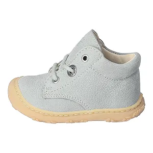 Первые кроссовки Ricosta Cory голубой synthetic.ua - Фото 1