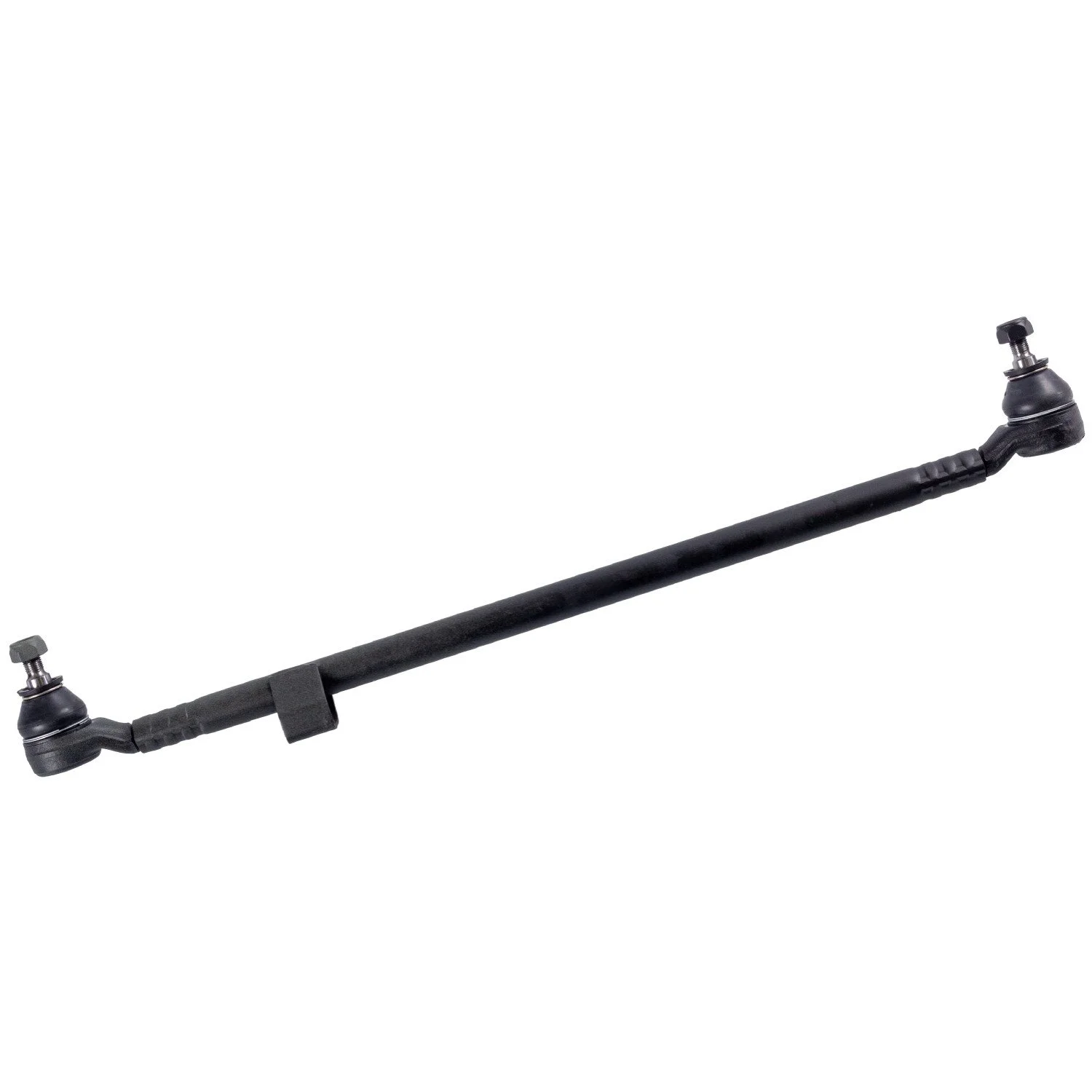 Рульова тяга FEBI BILSTEIN 02381 для MERCEDES-BENZ передній міст середня, фото №1 Рульова тяга FEBI BILSTEIN 02381 для MERCEDES-BENZ передній міст середня, фото №1