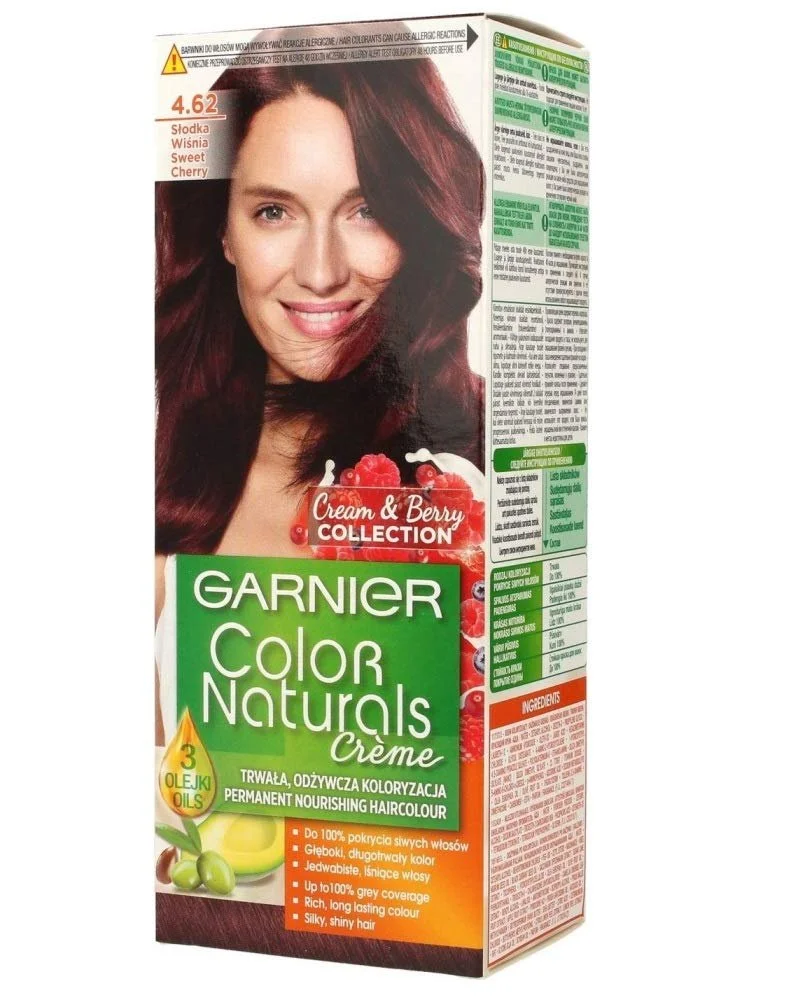 Фарба для волосся Garnier Unisex Adult, фото №1
