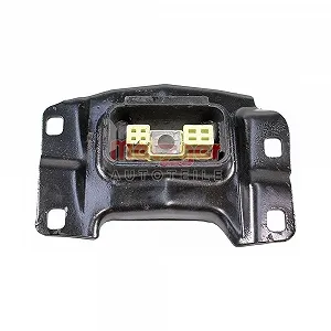 Опора двигуна METZGER 8054059 для FORD VOLVO, ліва нижня - Фото 1