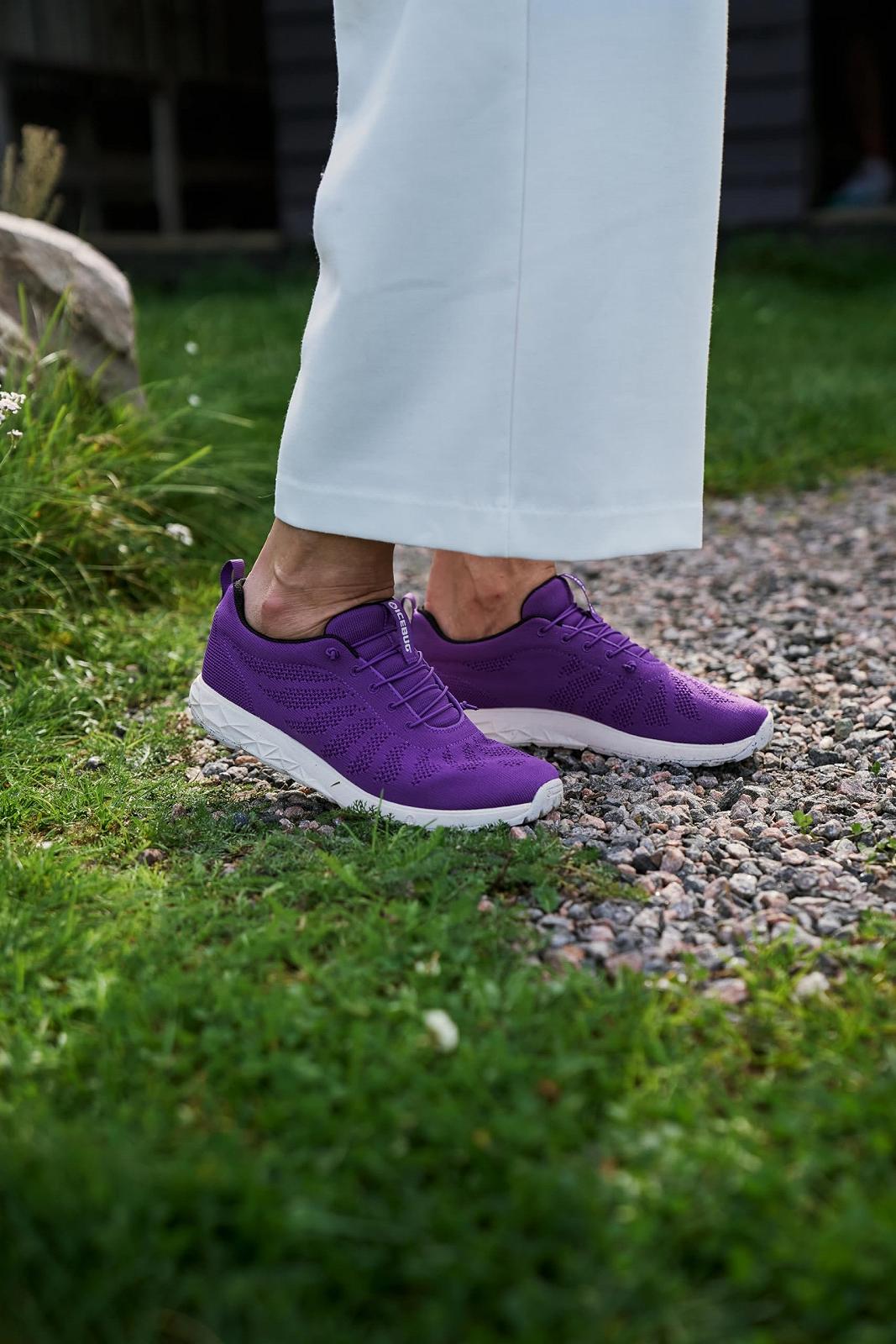 Кросівки Icebug Eli RB9X Літні Унісекс, фото №2