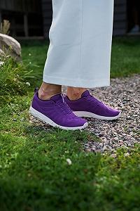 Кросівки Icebug Eli RB9X Літні Унісекс synthetic.ua - Фото 1