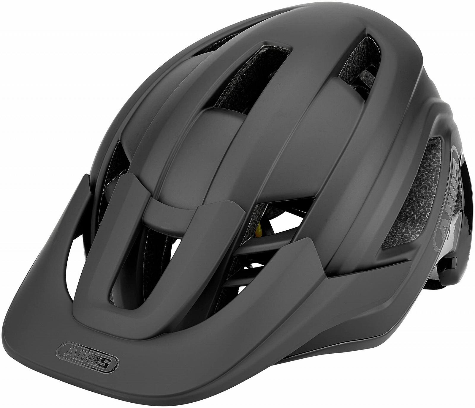 Шолом MTB ABUS Cliffhanger MIPS, фото №1