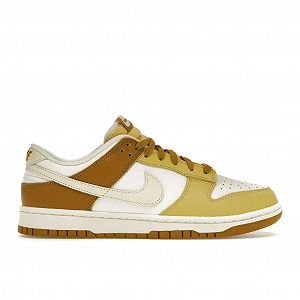 Кроссовки Nike Dunk Low 41 synthetic.ua - Фото 1