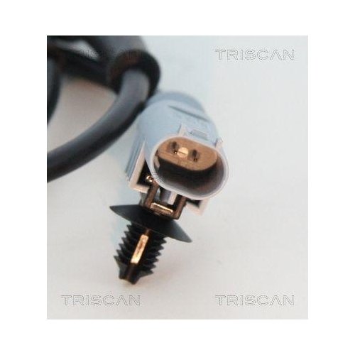 Датчик частоти обертання колеса TRISCAN 8180 17307 для ROVER LAND ROVER, передня вісь, фото №2