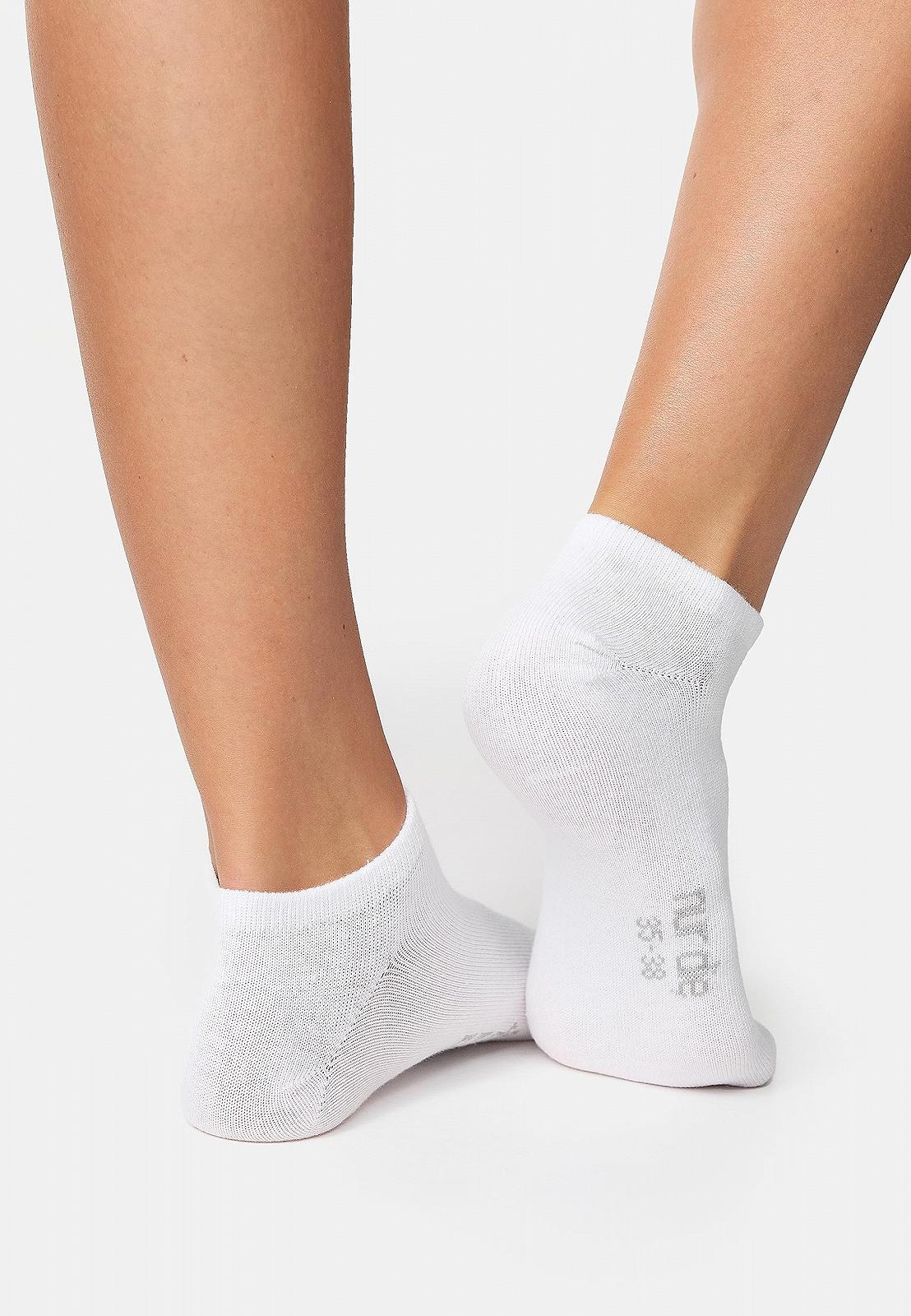 Шкарпетки Nur Die Набір 6 пар Бавовна, фото №4