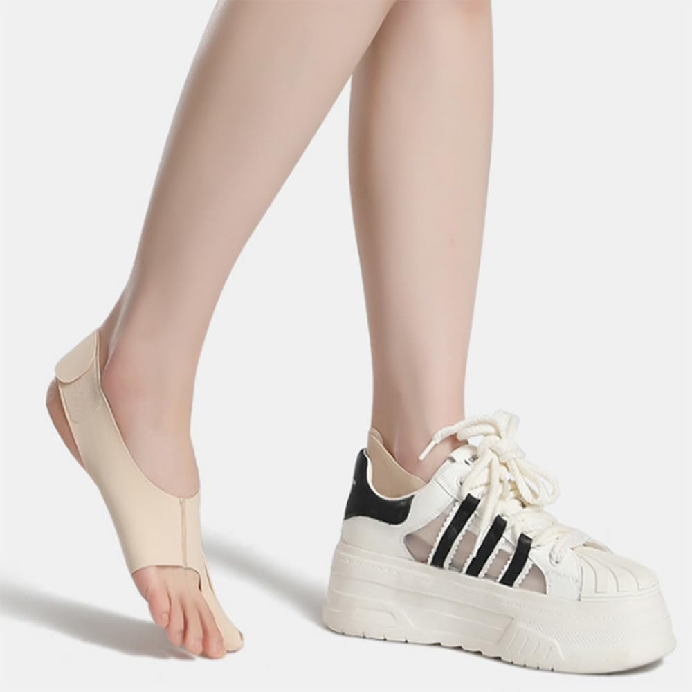 Коректор великого пальця стопи Hallux Valgus Роздільник для пальців M, фото №5