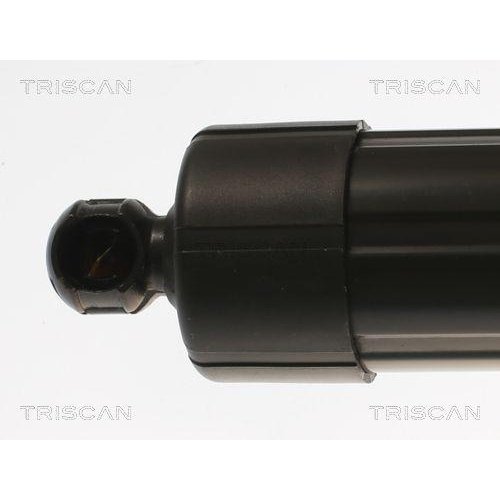 Газова пружина багажника TRISCAN 8710 17303 для LAND ROVER, фото №2 Газова пружина багажника TRISCAN 8710 17303 для LAND ROVER, фото №2