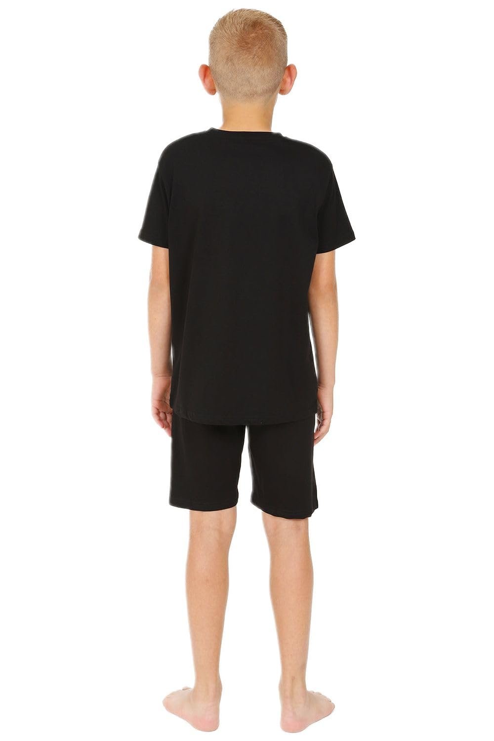 Пижама Хлопковая Короткая I'm Not Arguing I'm Just Explaining Why I'm Right, фото №5