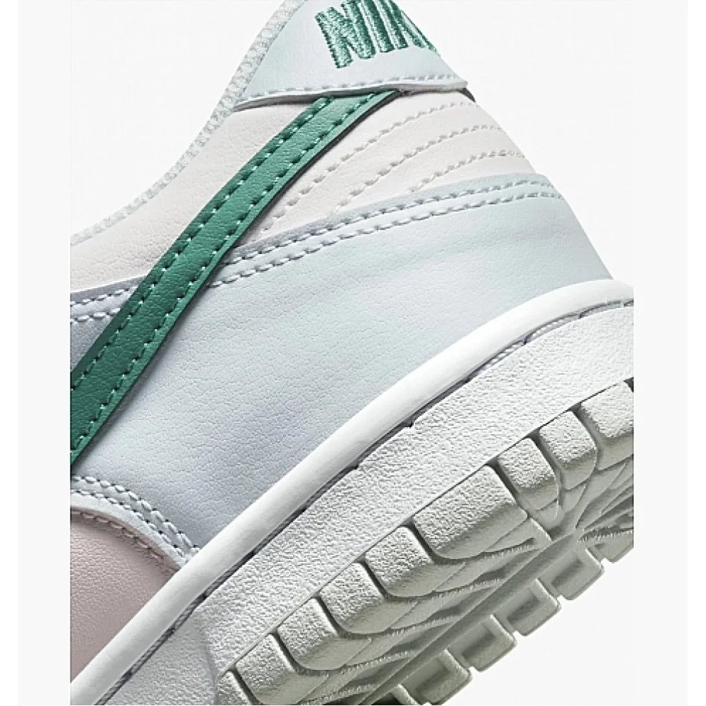 Кроссовки Nike DU LOW (GS) 37.5, фото №2