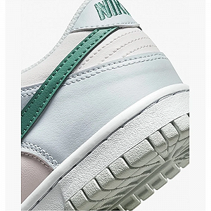 Кроссовки Nike DU LOW (GS) 37.5 synthetic.ua - Фото 1