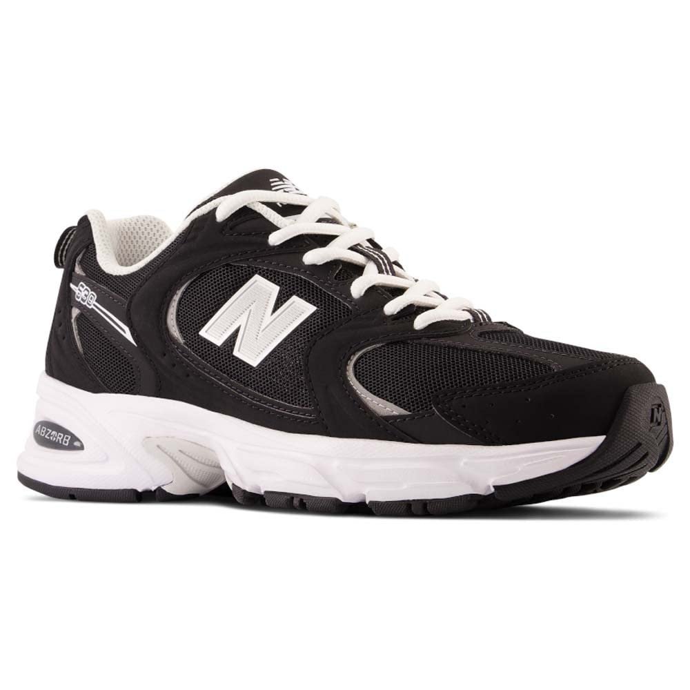 Кроссовки New Balance Lifestyle MTL530 V1, фото №4