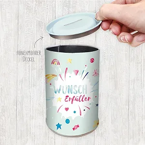 Скарбничка Wunscherf\ synthetic.ua - Фото 1