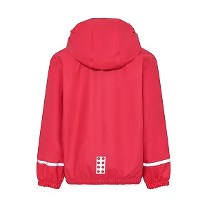 Куртка дощова LEGO synthetic.ua - Фото 1