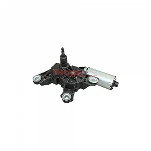 Мотор стеклоочистителя METZGER GREENPARTS 2190800 для VAG, задний - Фото 1