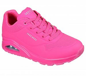 Кроссовки Skechers Uno Inside Matters - Фото 1