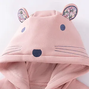 Девочка Толстовка synthetic.ua - Фото 1