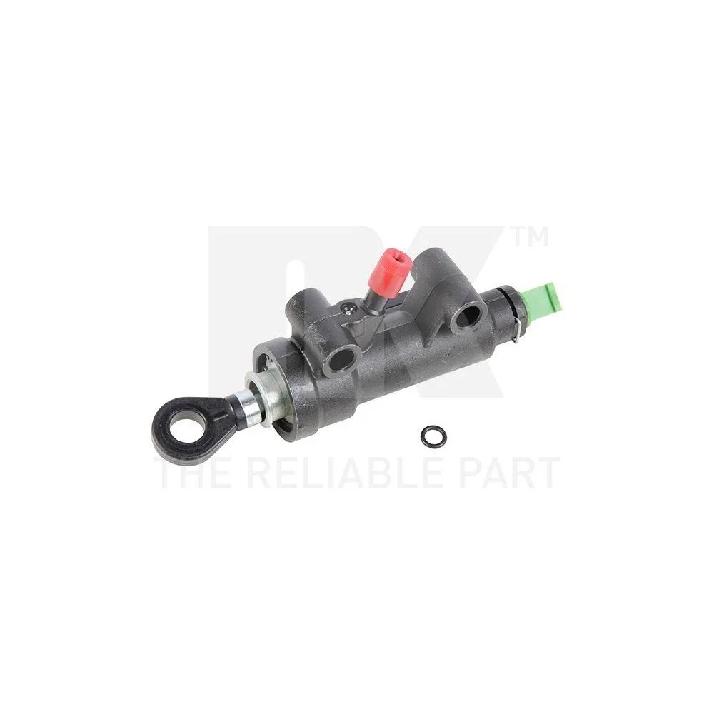 Головний циліндр зчеплення NK 831514 для BMW, фото №1