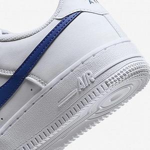 Кроссовки Nike AIR FORCE 1 (GS) Размер 38.5 synthetic.ua - Фото 1