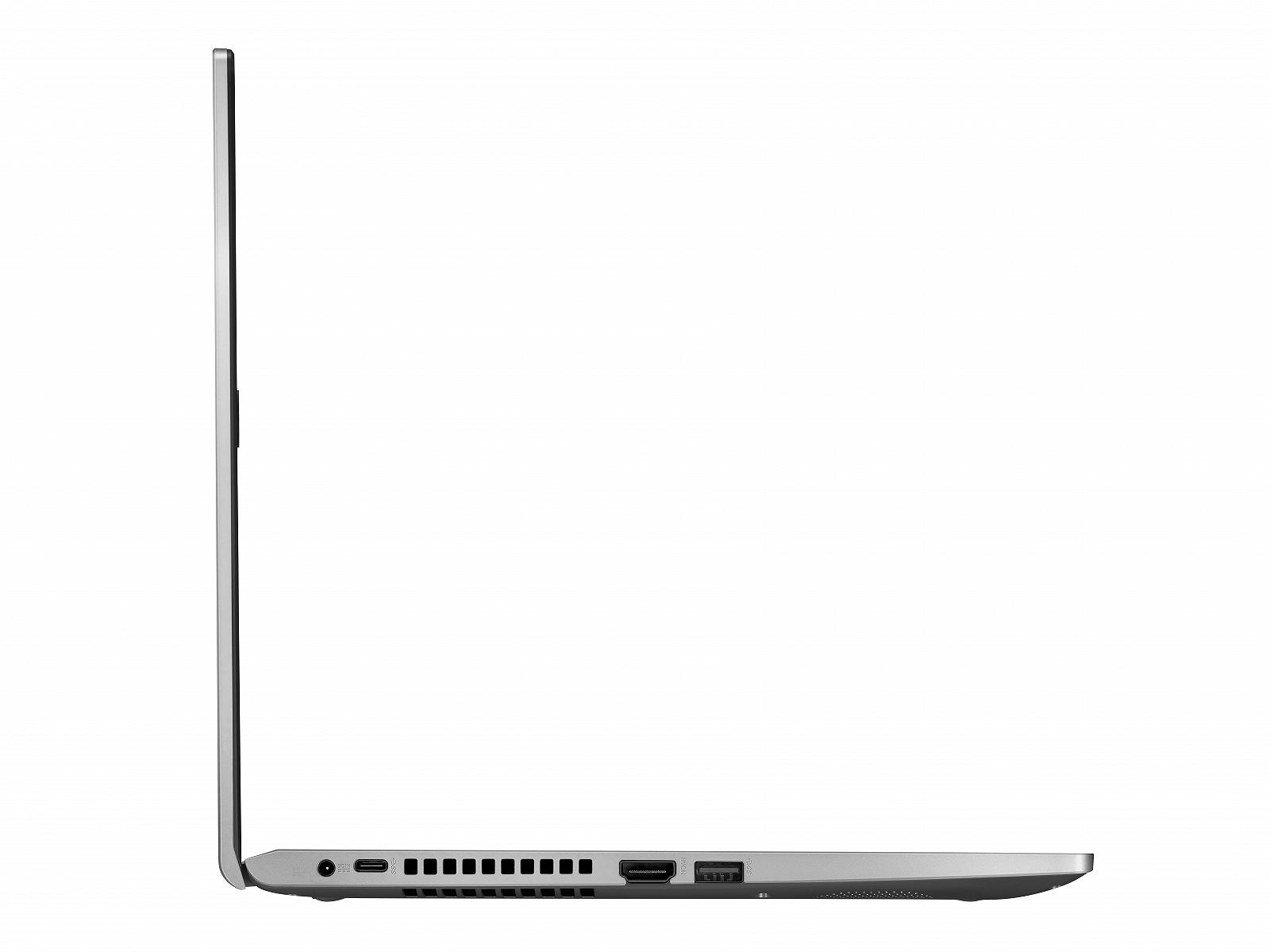Ноутбук 15.6" ASUS F515MA Intel Celeron N4020 RAM 8GB SSD 256GB Win11 (UKR), фото №6