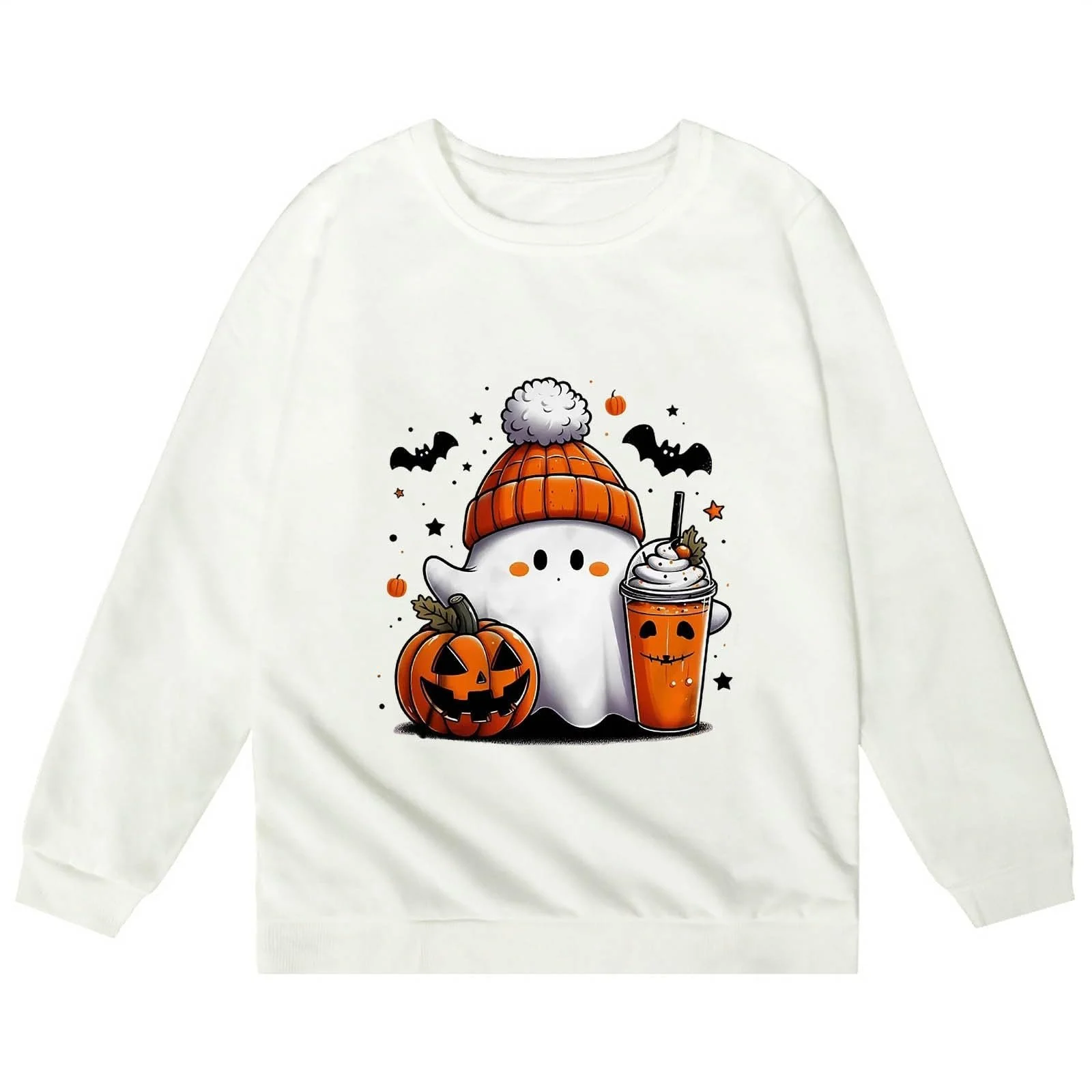 Дитячий світшот для дівчинки, фото №2