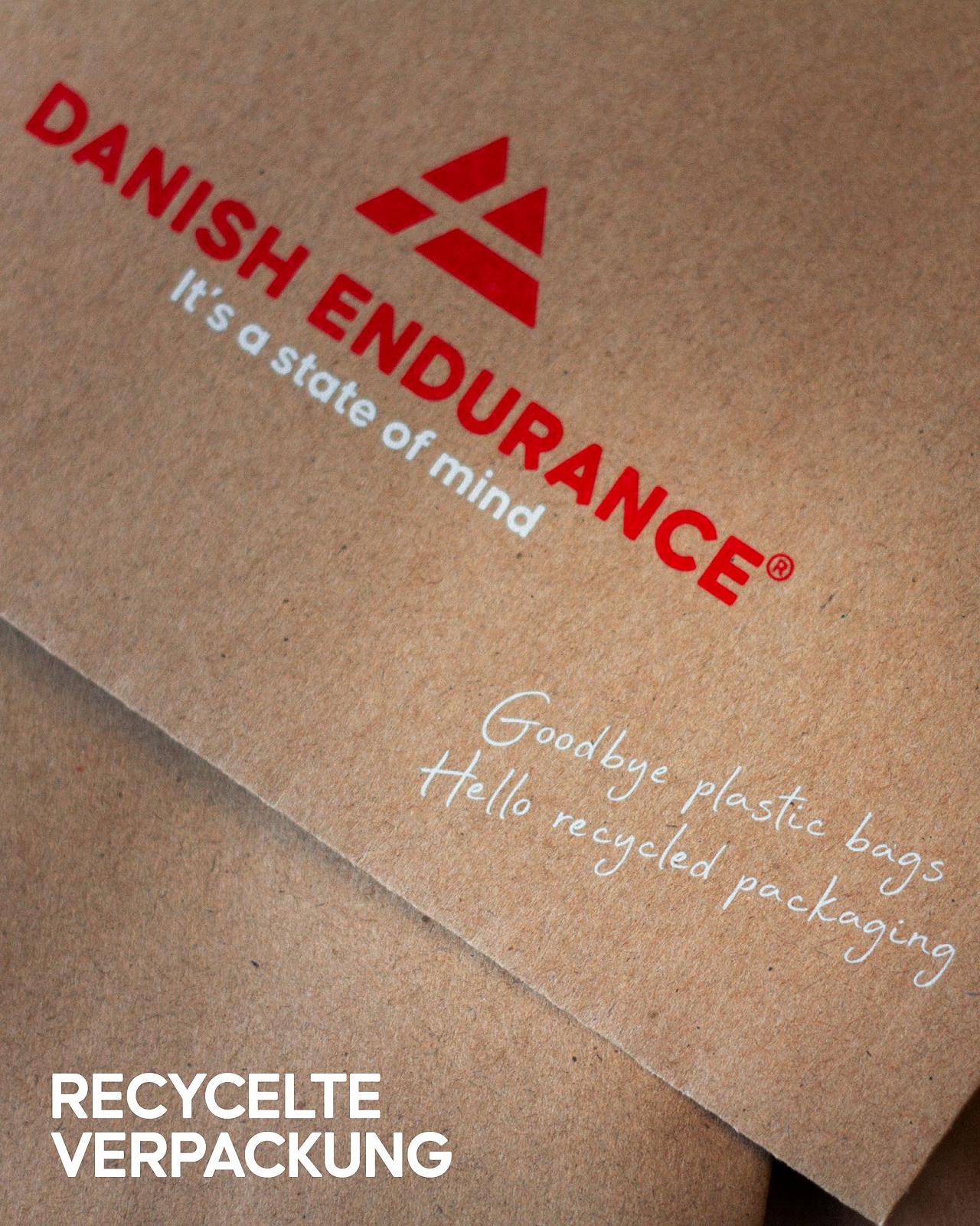 Носки спортивные DANISH ENDURANCE Crew (3/5 пары) компрессионные Унисекс, фото №6 Носки спортивные DANISH ENDURANCE Crew (3/5 пары) компрессионные Унисекс, фото №6