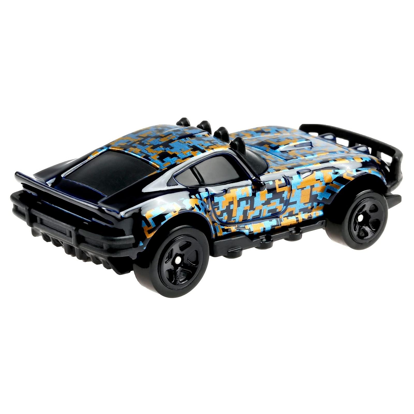 Машинка Hot Wheels Fast and Furious Spy Racers Astana Hotto, фото №2
