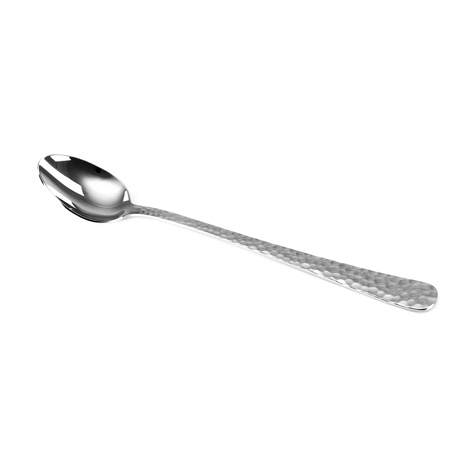 Набір столових приборів Solex Lena 72 предмети, включаючи ложку для лате макіато, ложку для лимонаду, фото №7 Набір столових приборів Solex Lena 72 предмети, включаючи ложку для лате макіато, ложку для лимонаду, фото №7