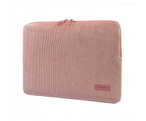 Tucano Чохол Velluto MB Pro 14", рожевий synthetic.ua - Фото 1