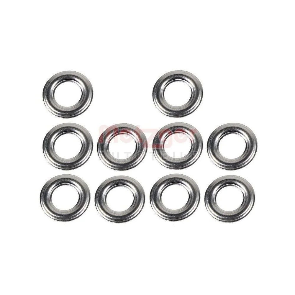 Шайба термозащитная системы впрыска Metzger 0873081 для CITROËN, фото №1